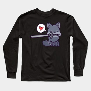 Sif Long Sleeve T-Shirt